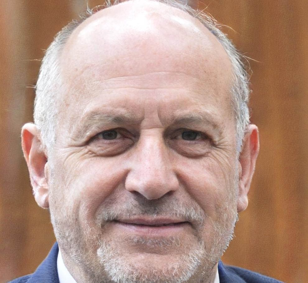 Teilnehmer Portrait